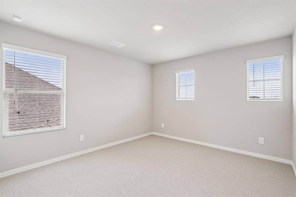 Photo is not of the actual home, but is an inspirational photo of builder’s model home and may depict options, furnishings, and/or decorator features that are not included.
