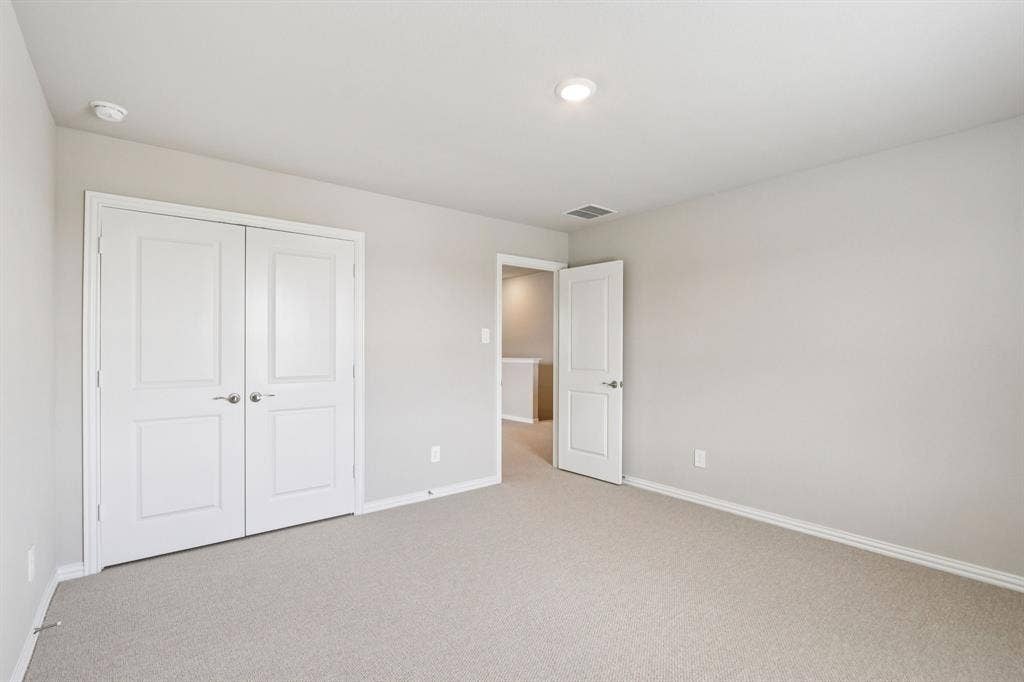 Photo is not of the actual home, but is an inspirational photo of builder’s model home and may depict options, furnishings, and/or decorator features that are not included.
