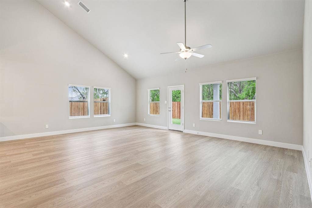 Photo is not of the actual home, but is an inspirational photo of builder’s model home and may depict options, furnishings, and/or decorator features that are not included.