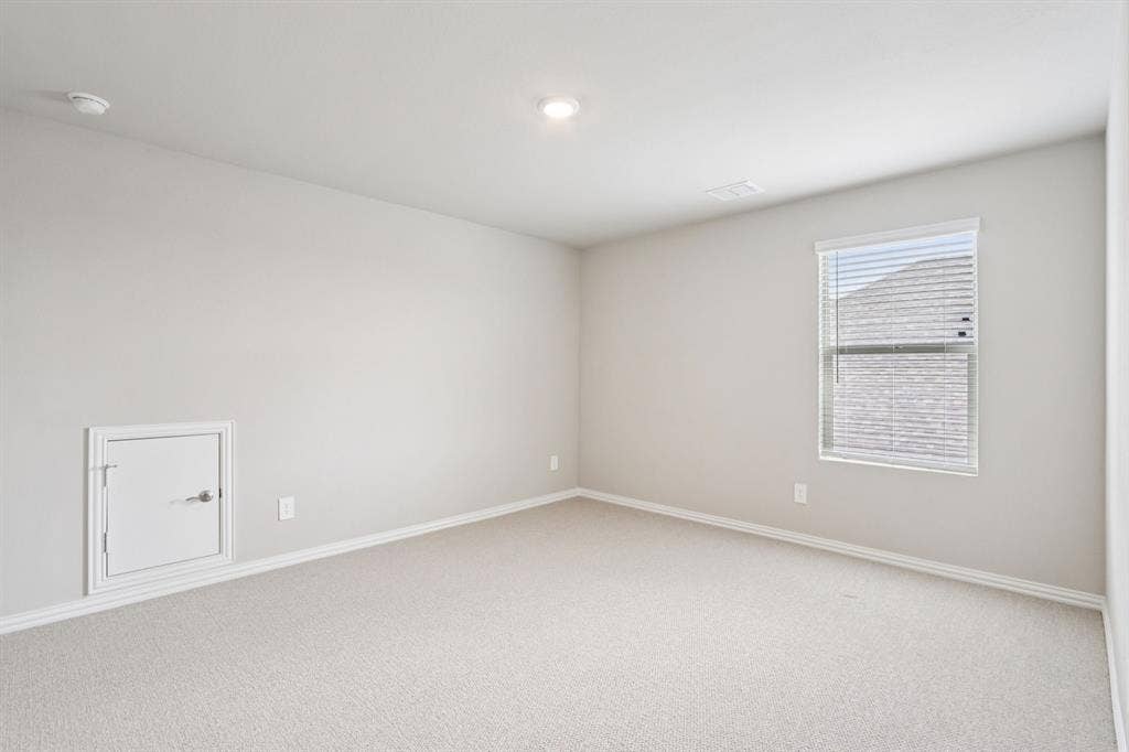 Photo is not of the actual home, but is an inspirational photo of builder’s model home and may depict options, furnishings, and/or decorator features that are not included.