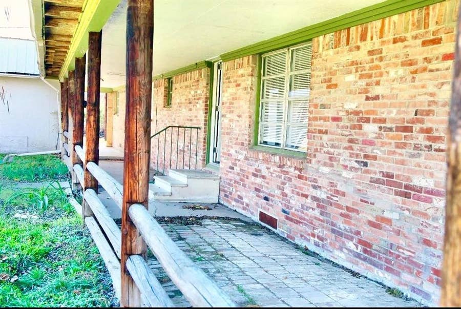 Property photo for 4405 O'neal Street, #4, Greenville, TX
