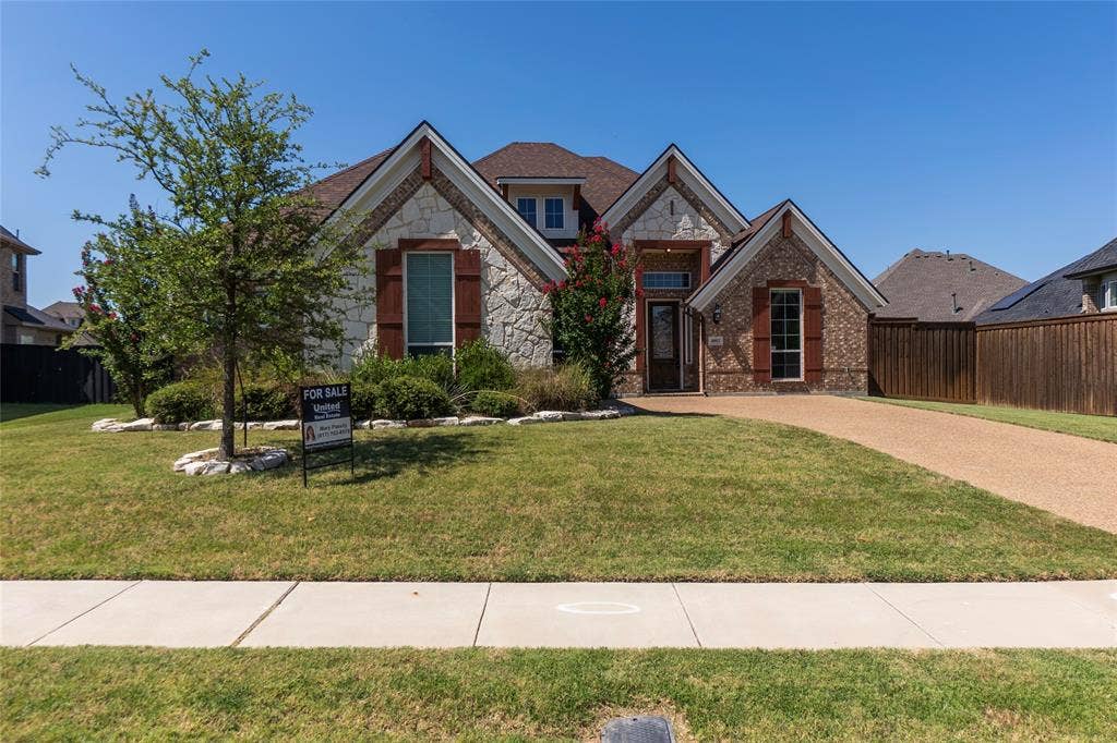 4802 Comstock Way, Mansfield, TX 76063 4802 Comstock Way, Mansfield, TX 76063
