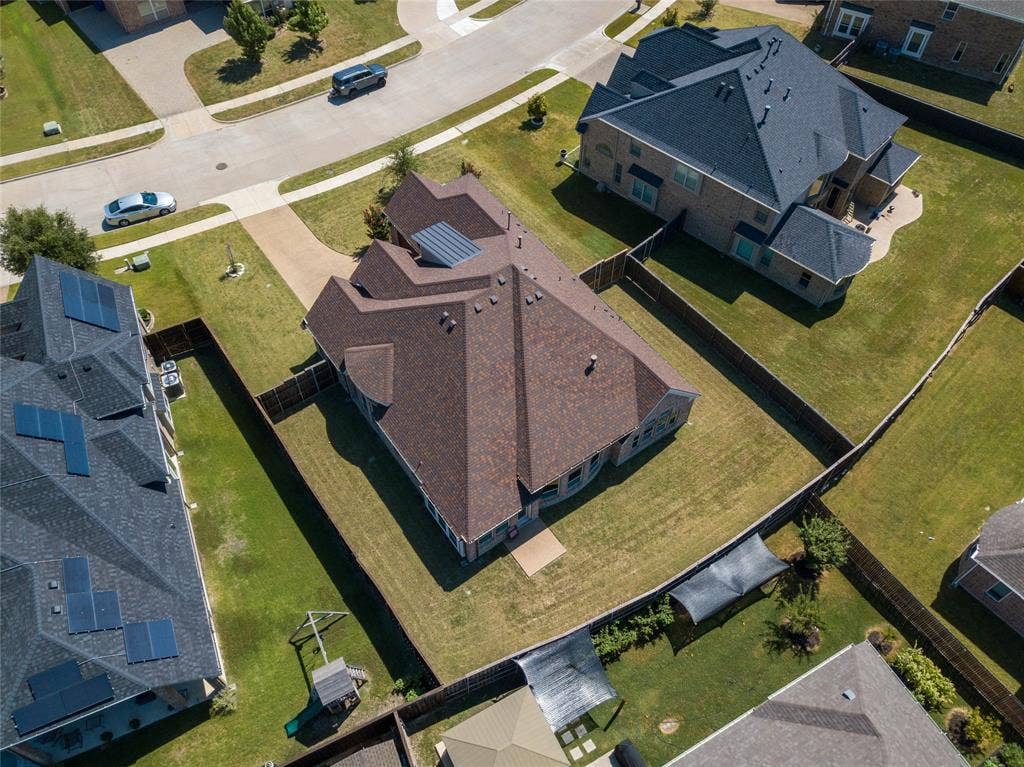 4802 Comstock Way, Mansfield, TX 76063 4802 Comstock Way, Mansfield, TX 76063