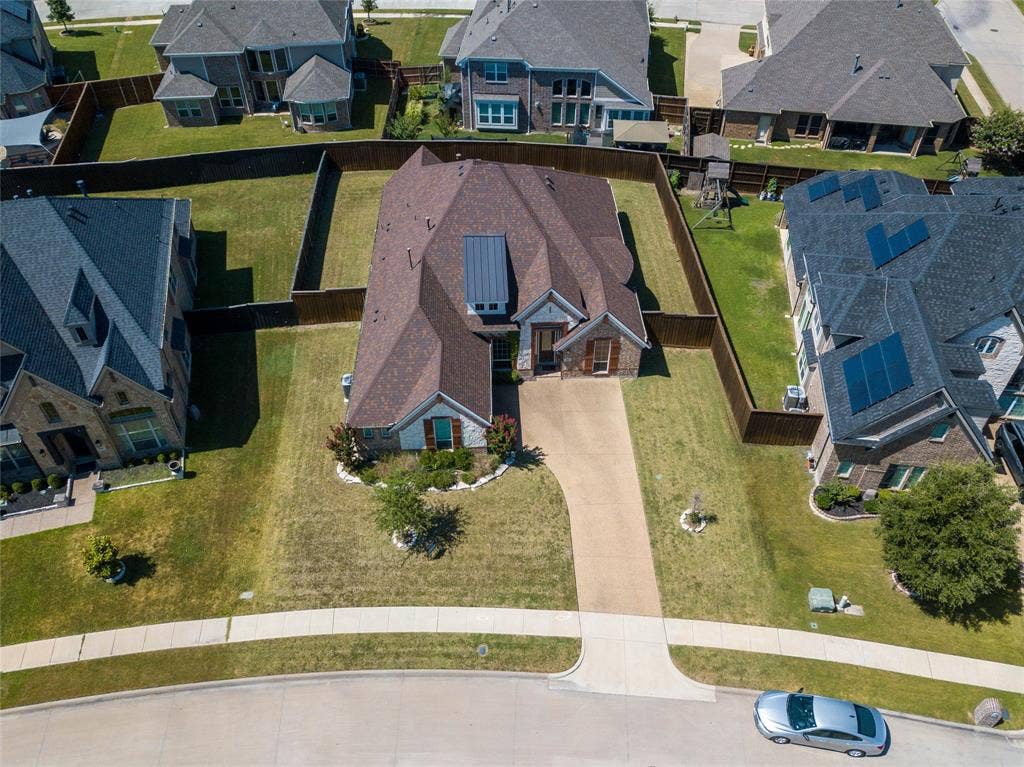 4802 Comstock Way, Mansfield, TX 76063 4802 Comstock Way, Mansfield, TX 76063
