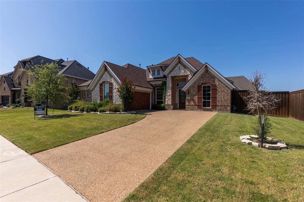 4802 Comstock Way, Mansfield, TX 76063 4802 Comstock Way, Mansfield, TX 76063