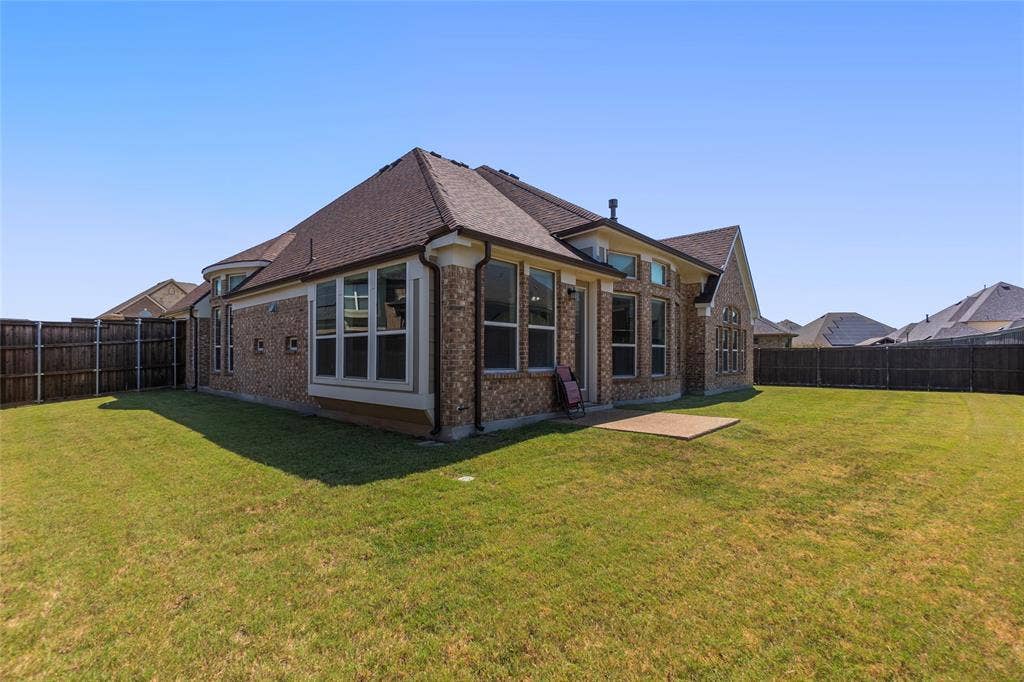 4802 Comstock Way, Mansfield, TX 76063 4802 Comstock Way, Mansfield, TX 76063