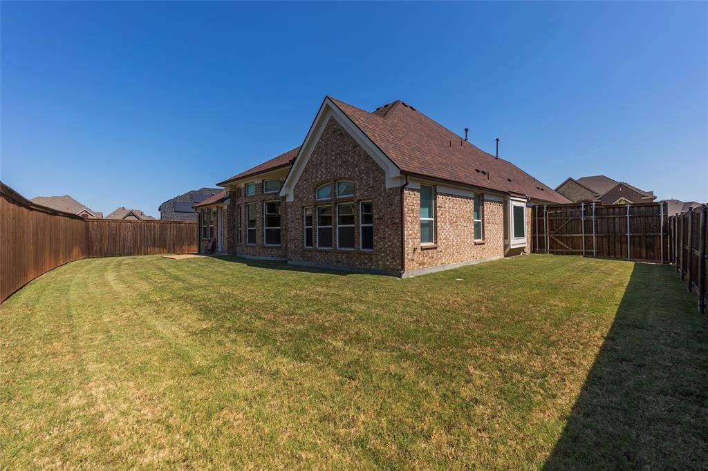 4802 Comstock Way, Mansfield, TX 76063 4802 Comstock Way, Mansfield, TX 76063