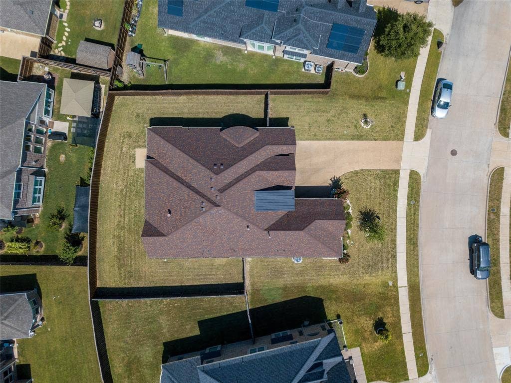 4802 Comstock Way, Mansfield, TX 76063 4802 Comstock Way, Mansfield, TX 76063