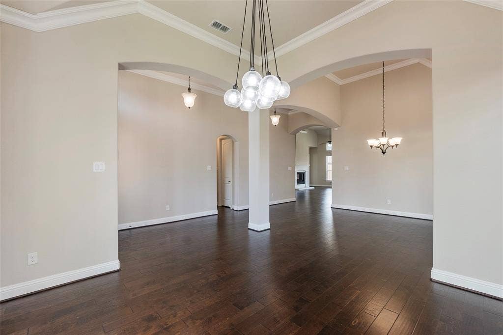 4802 Comstock Way, Mansfield, TX 76063 4802 Comstock Way, Mansfield, TX 76063