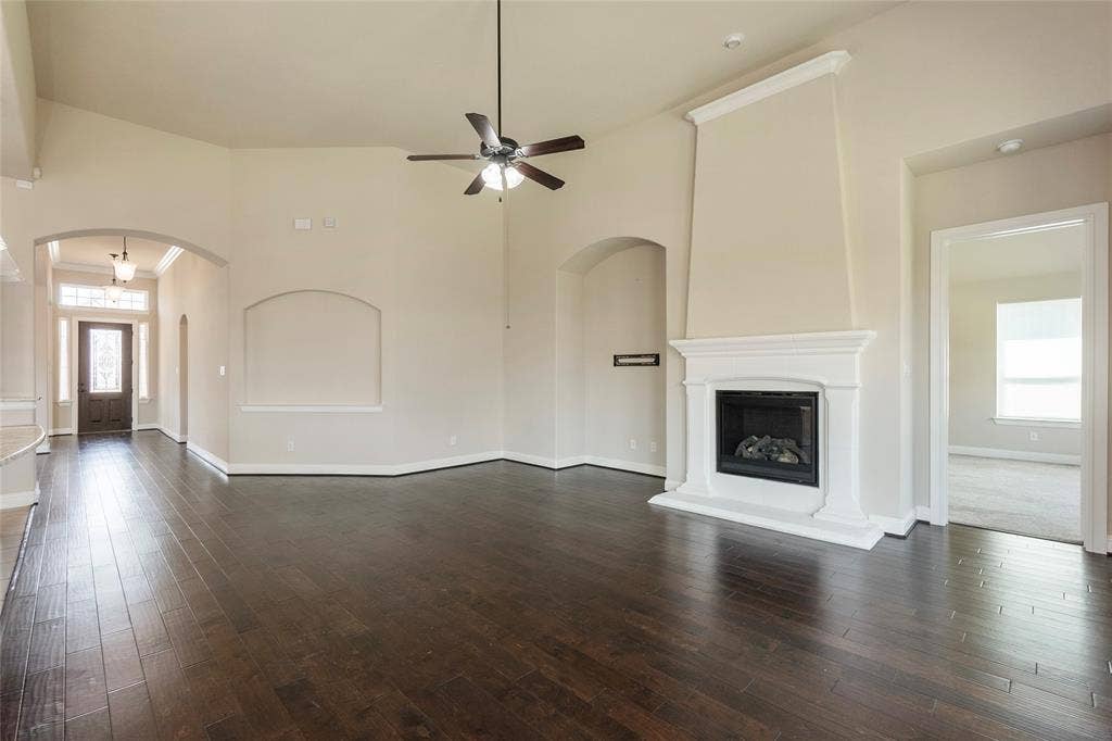 4802 Comstock Way, Mansfield, TX 76063 4802 Comstock Way, Mansfield, TX 76063