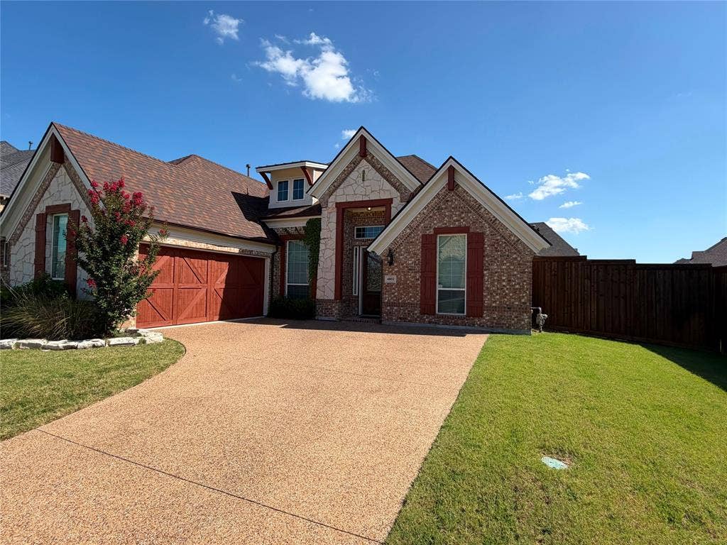 4802 Comstock Way, Mansfield, TX 76063 4802 Comstock Way, Mansfield, TX 76063