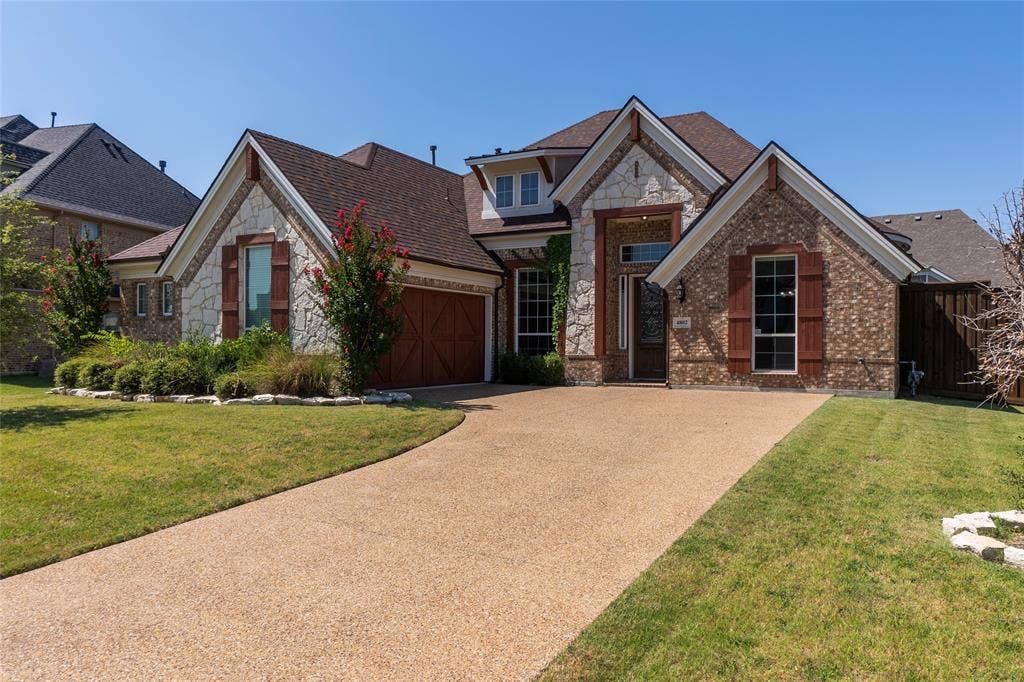 4802 Comstock Way, Mansfield, TX 76063 4802 Comstock Way, Mansfield, TX 76063