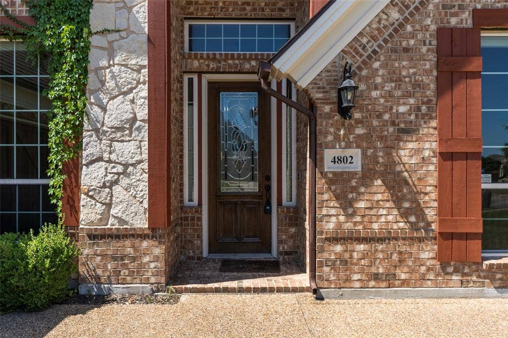 4802 Comstock Way, Mansfield, TX 76063 4802 Comstock Way, Mansfield, TX 76063