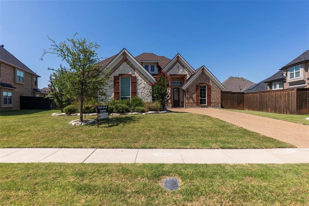 4802 Comstock Way, Mansfield, TX 76063 4802 Comstock Way, Mansfield, TX 76063