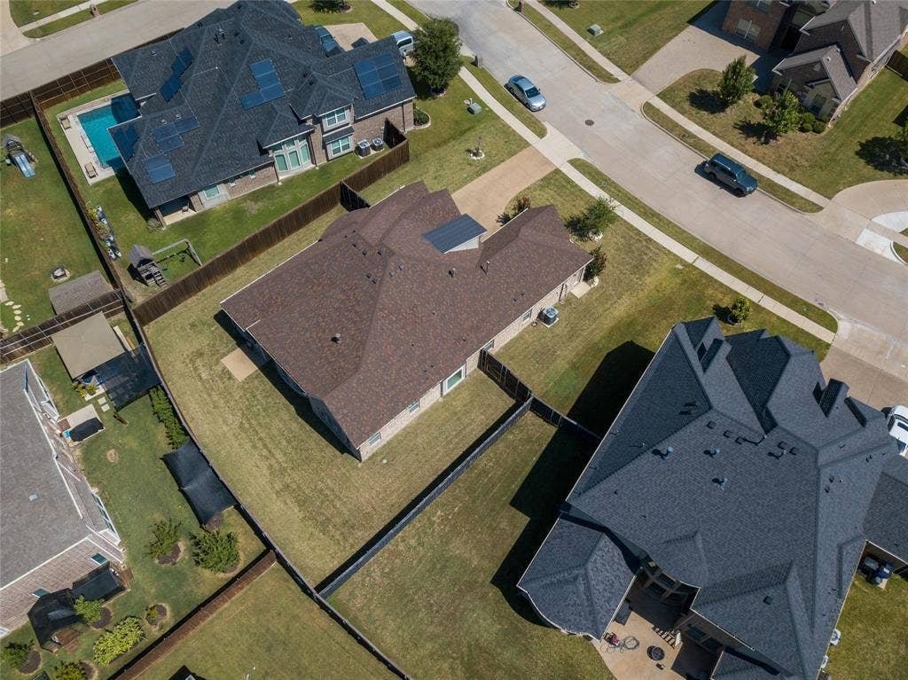 4802 Comstock Way, Mansfield, TX 76063 4802 Comstock Way, Mansfield, TX 76063