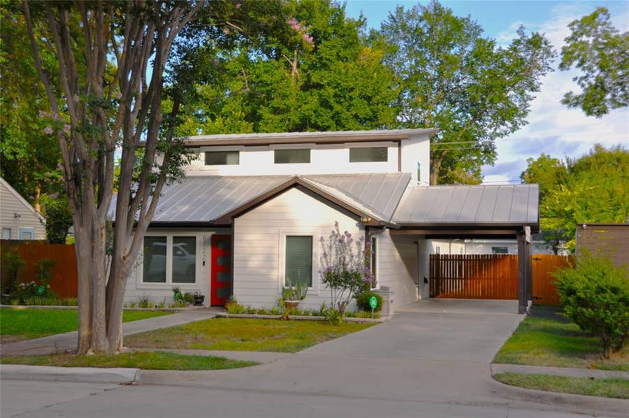 Property photo for 8722 Angora Street, Dallas, TX