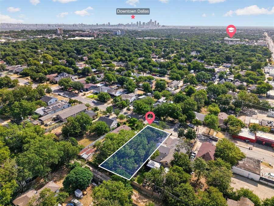 Property photo for 6 N Ravinia Drive, Dallas, TX