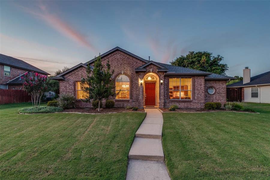 Property photo for 10914 Turtle Creek Lane, Frisco, TX