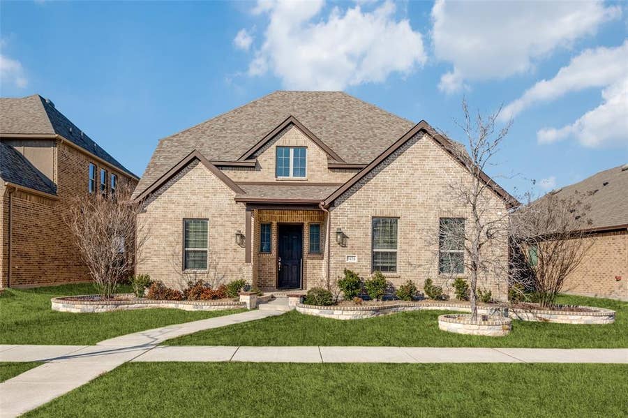Property photo for 9456 Kavik Street, Frisco, TX