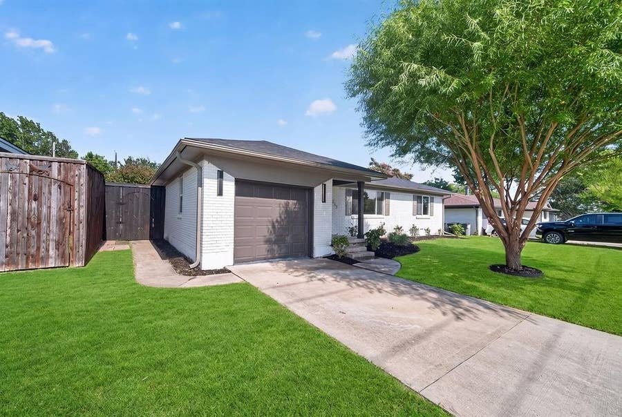 Property photo for 217 N 4th Street, Princeton, TX