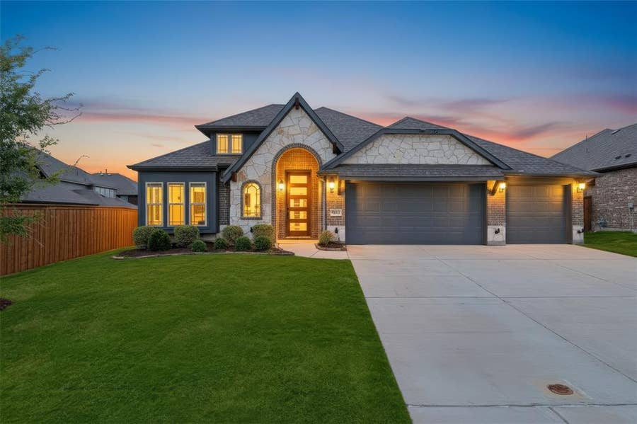 Property photo for 5405 Pooley Lane, McKinney, TX