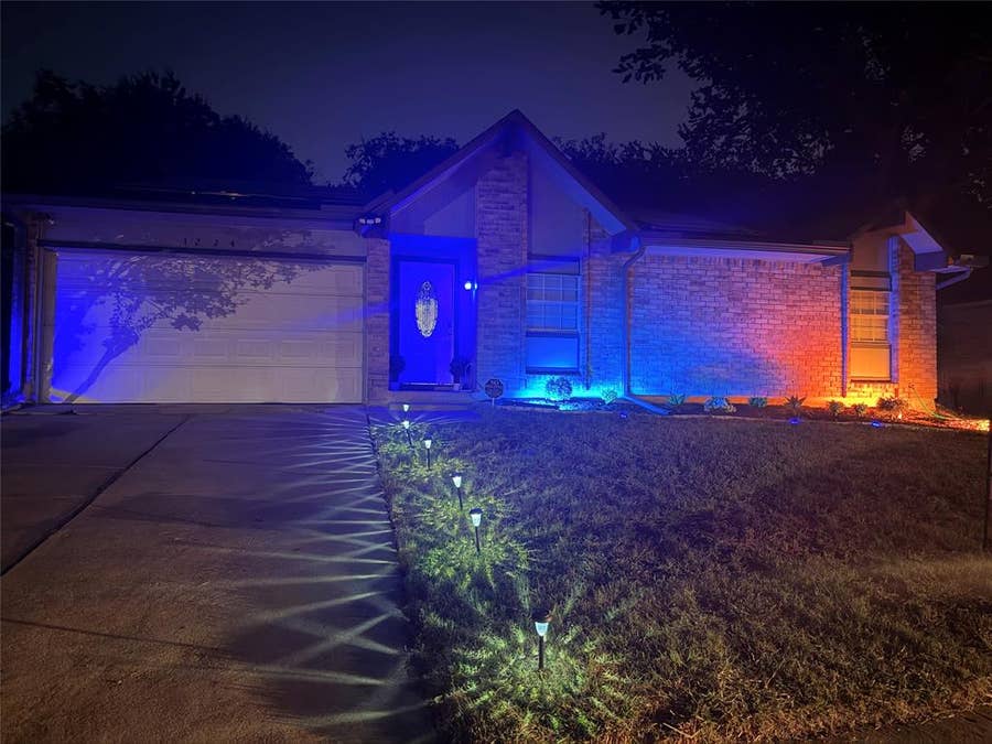 Property photo for 1224 Whittenburg Drive, Fort Worth, TX