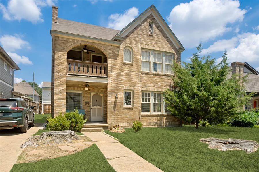 Property photo for 6025 Llano Avenue, Dallas, TX