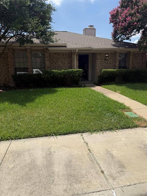 Property photo for 12922 Chandler Drive, Dallas, TX