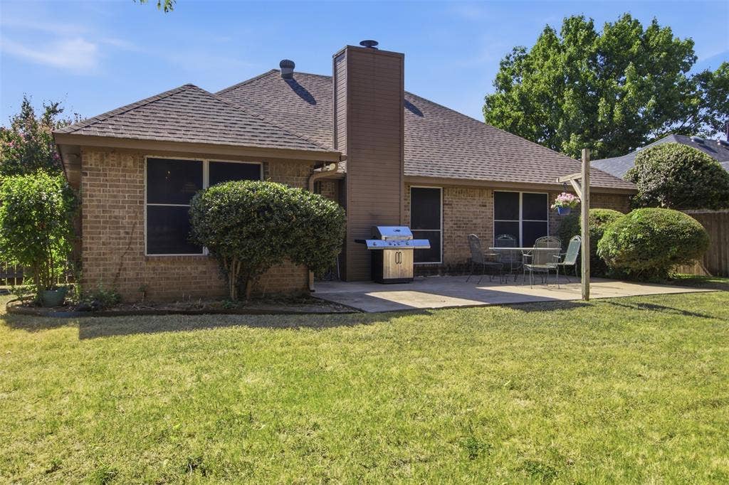 1020 Bayfield Drive, Denton, TX 76209 1020 Bayfield Drive, Denton, TX 76209