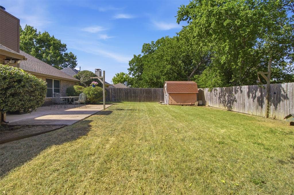 1020 Bayfield Drive, Denton, TX 76209 1020 Bayfield Drive, Denton, TX 76209