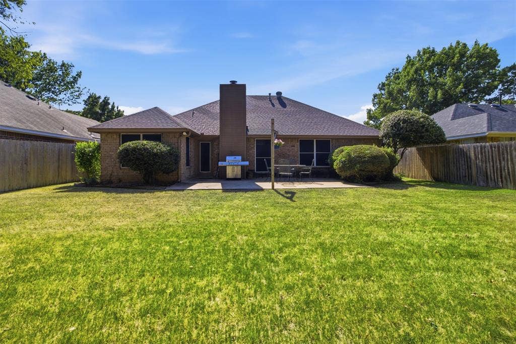1020 Bayfield Drive, Denton, TX 76209 1020 Bayfield Drive, Denton, TX 76209
