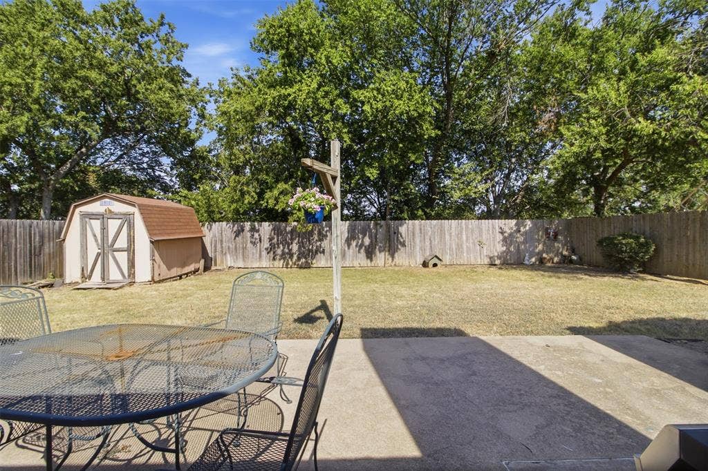 1020 Bayfield Drive, Denton, TX 76209 1020 Bayfield Drive, Denton, TX 76209