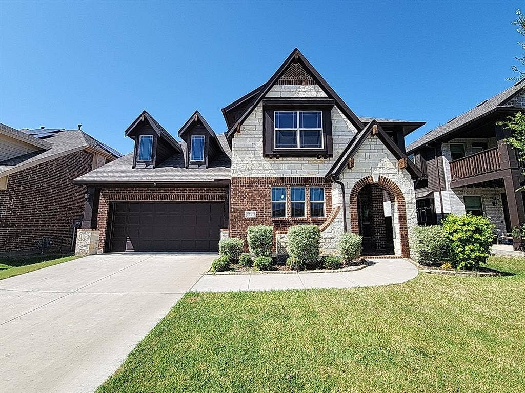 1420 Milton Lane, McKinney, TX 75071 1420 Milton Lane, McKinney, TX 75071