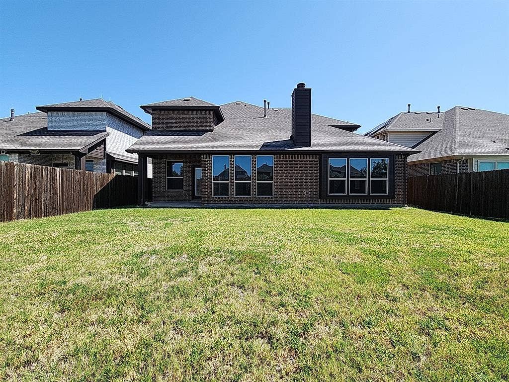 1420 Milton Lane, McKinney, TX 75071 1420 Milton Lane, McKinney, TX 75071