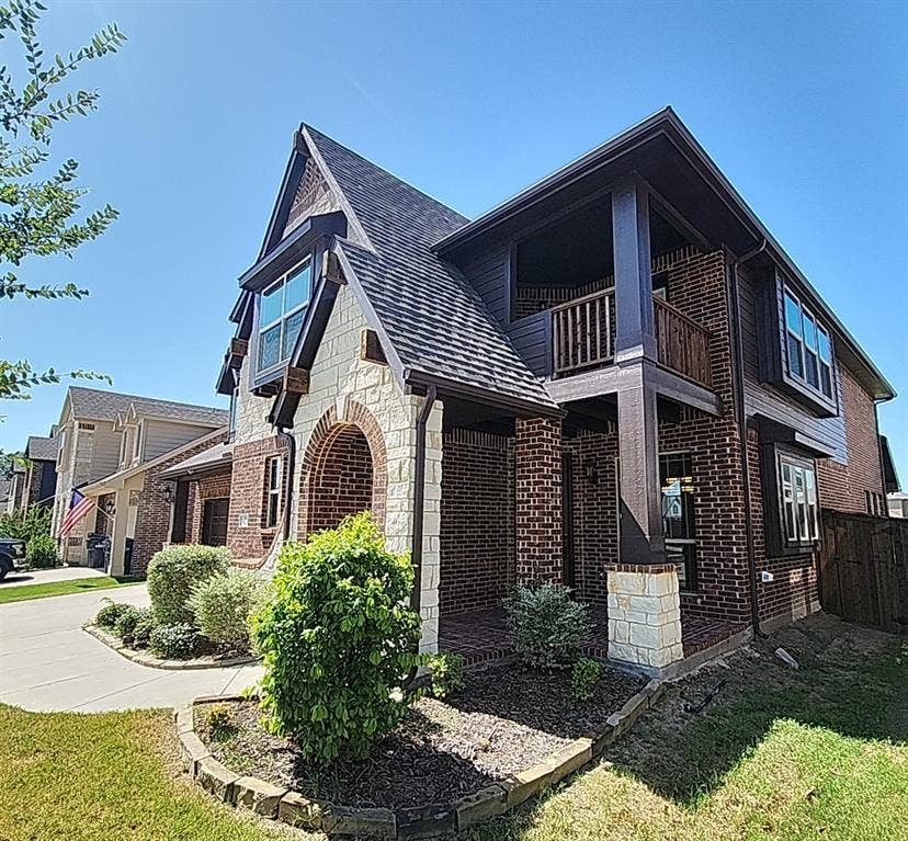 1420 Milton Lane, McKinney, TX 75071 1420 Milton Lane, McKinney, TX 75071