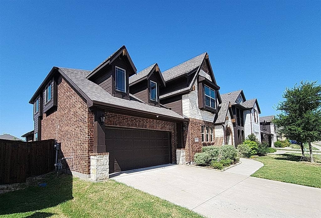 1420 Milton Lane, McKinney, TX 75071 1420 Milton Lane, McKinney, TX 75071
