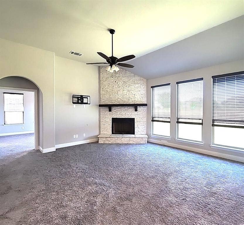 1420 Milton Lane, McKinney, TX 75071 1420 Milton Lane, McKinney, TX 75071
