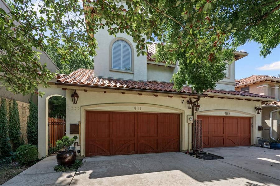 Property photo for 4111 Buena Vista Street, Dallas, TX