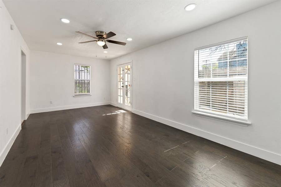 Property photo for 4624 San Jacinto Street, #D, Dallas, TX