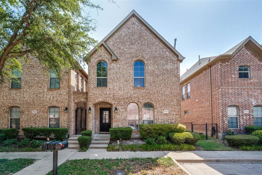 Property photo for 5778 Grosseto Drive, Frisco, TX
