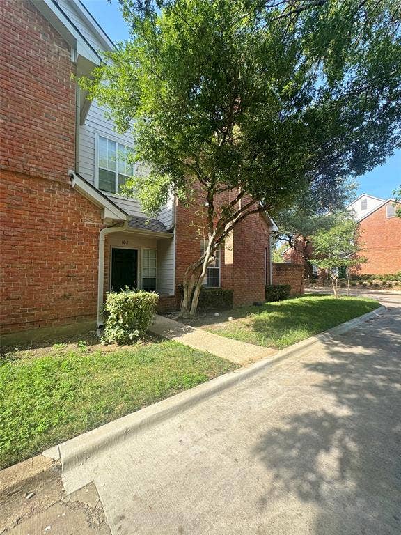 Property photo for 4050 Frankford Road, #102, Dallas, TX