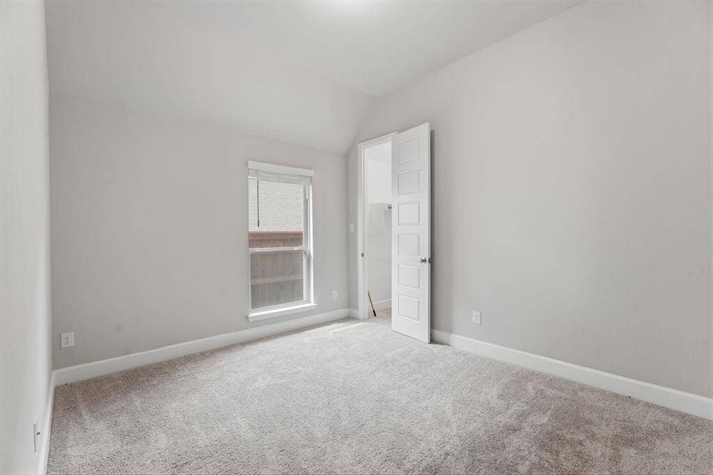1804 Swayback Lane, Mansfield, TX 76063