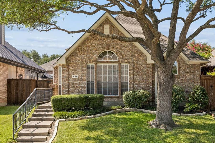 Property photo for 3068 Sawtooth Drive, Plano, TX