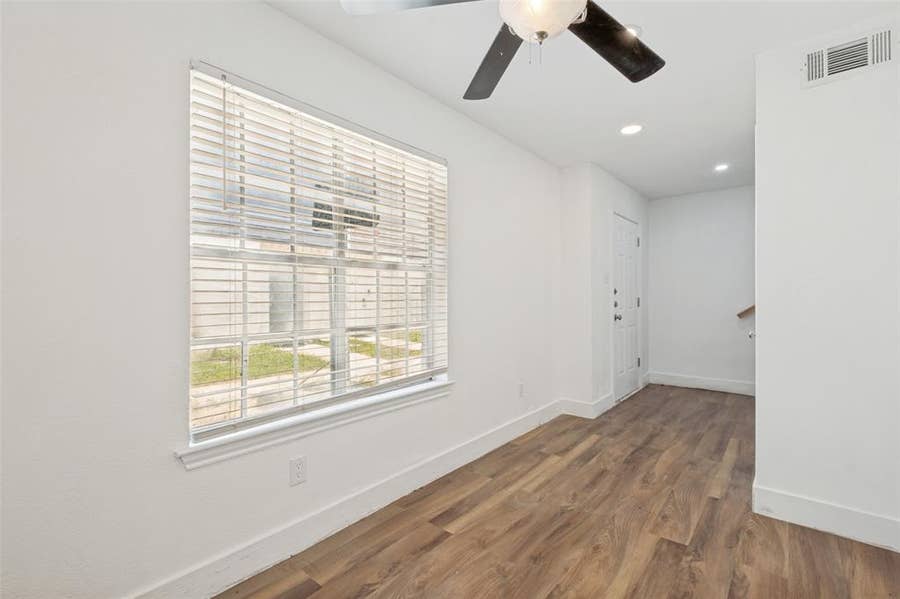 Property photo for 4624 San Jacinto Street, #B, Dallas, TX