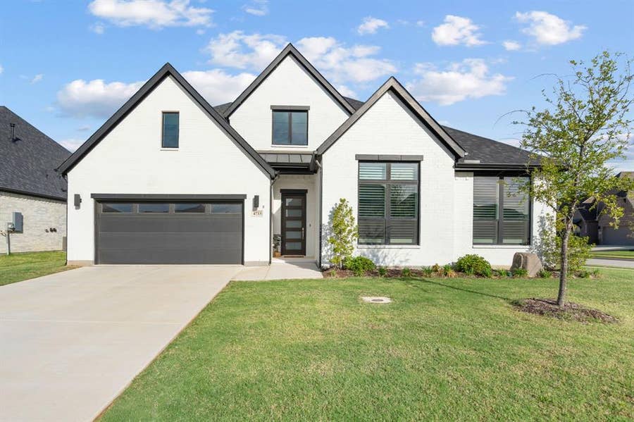Property photo for 4733 Valley Peak, Flower Mound, TX