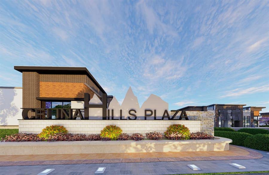 Property photo for 1305 Summit View Lane, #110, Celina, TX