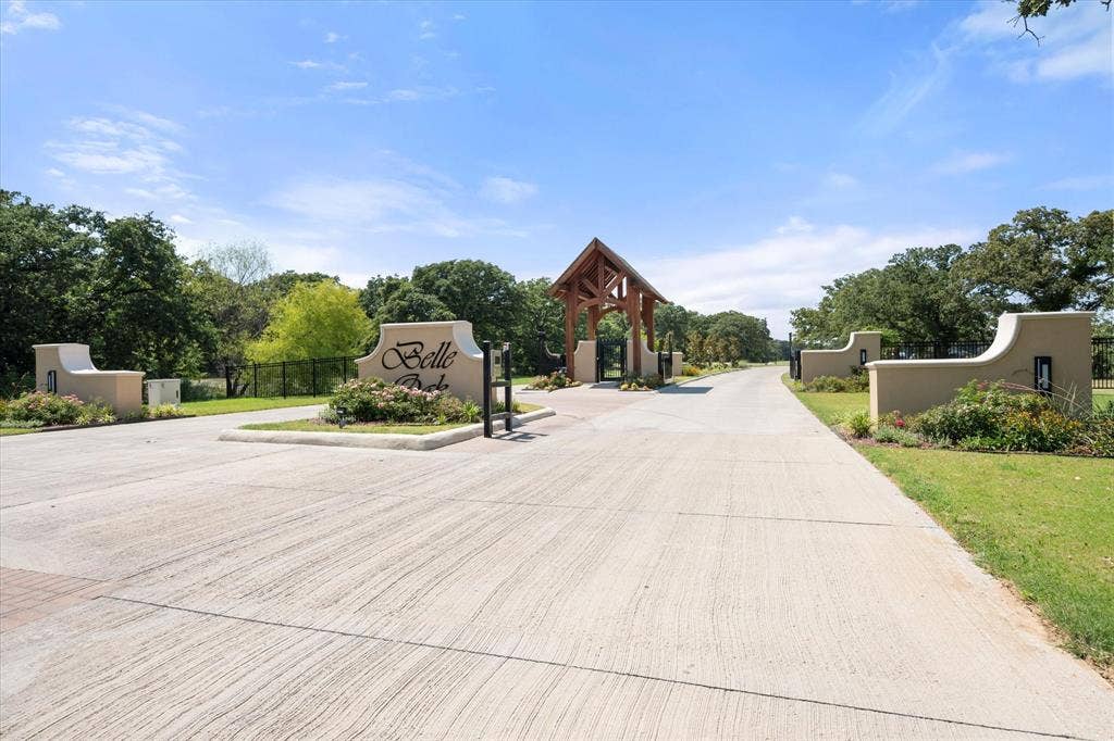 1213 Nottaway Court, Burleson, TX 76028 Be part of something special!