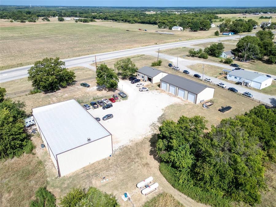 Property photo for 15602 State HWY 160, Blue Ridge, TX
