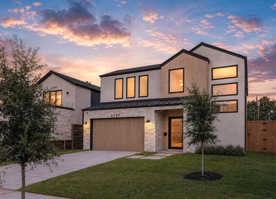 Property photo for 4727 March Avenue, Dallas, TX