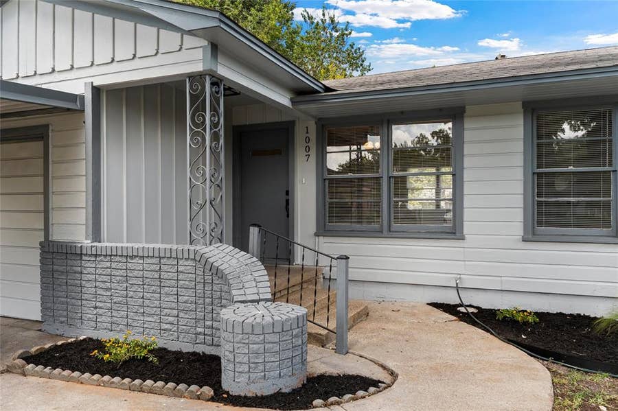 Property photo for 1007 N 61ST Street, Waco, TX